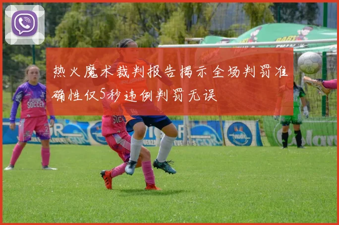 热火魔术裁判报告揭示全场判罚准确性仅5秒违例判罚无误
