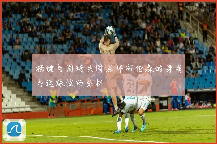 杨健与周琦共同点评布伦森的身高与运球技巧分析